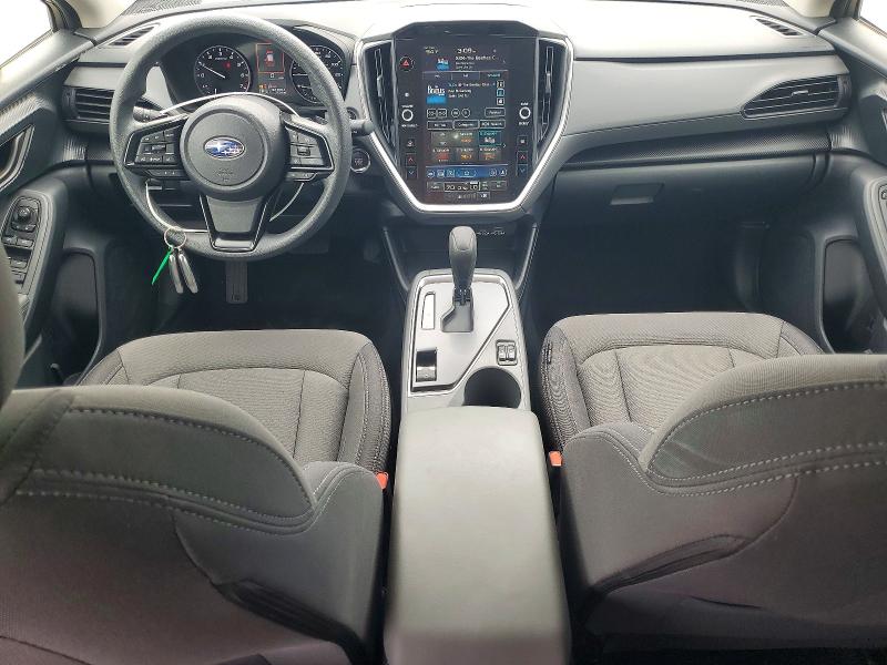 Aukcja sprzedaży 2025 Subaru Crosstrek, vin: JF2GUHDCXSH325590, numer aukcji: 62750886
