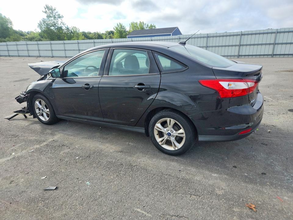 66738296 :رقم المزاد ، 1FADP3F27DL299617 vin ، 2013 Ford Focus مزاد بيع