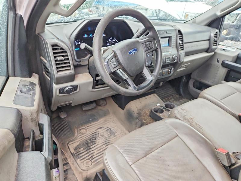 Aukcja sprzedaży 2019 Ford F350, vin: 1FDRF3G64KEG55071, numer aukcji: 66190716