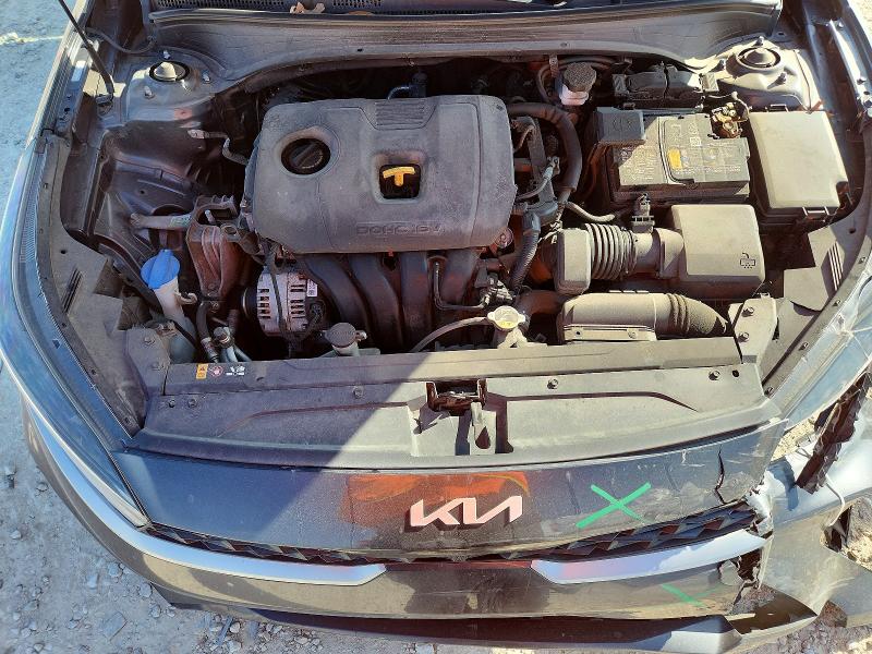 Продаж на аукціоні авто 2022 Kia Forte, vin: 3KPF24AD1NE463826, номер лоту: 65943386