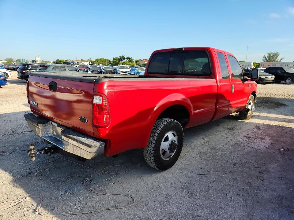 Продаж на аукціоні авто 1999 Ford F350, vin: 1FTWX32F3XEA24203, номер лоту: 64733006