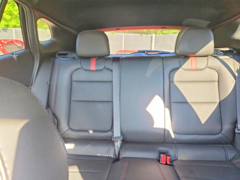 2025 Chevrolet Trax მანქანა იყიდება აუქციონზე, vin: KL77LJEP7SC097276, აუქციონის ნომერი: 64839026