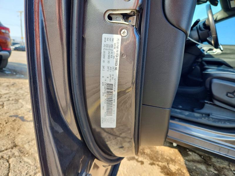 Aukcja sprzedaży 2019 Chrysler Pacifica, vin: 2C4RC1GG8KR610292, numer aukcji: 65858386