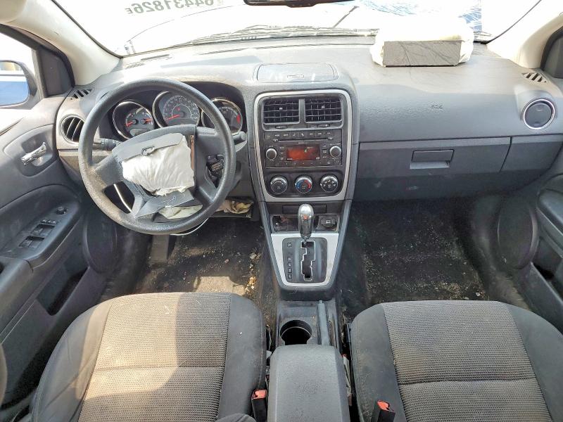 Продажа на аукционе авто 2010 Dodge Caliber, vin: 1B3CB3HA8AD542447, номер лота: 64431826