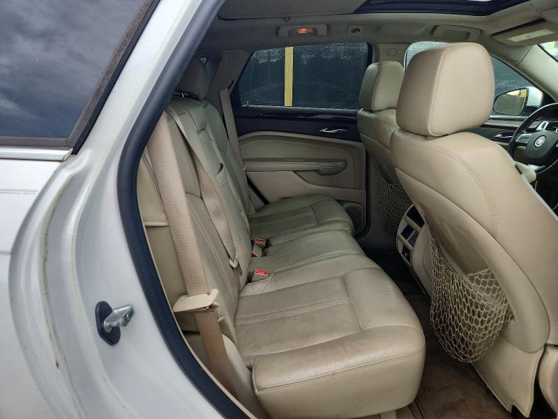 Продаж на аукціоні авто 2011 Cadillac Srx, vin: 3GYFNBEY8BS514769, номер лоту: 63539186