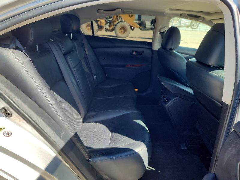 Aukcja sprzedaży 2008 Lexus Es, vin: JTHBJ46G782228528, numer aukcji: 65942036