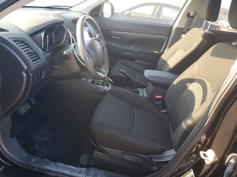 Aukcja sprzedaży 2024 Mitsubishi Outlander Sport, vin: JA4ARUAU0RU026195, numer aukcji: 66416046