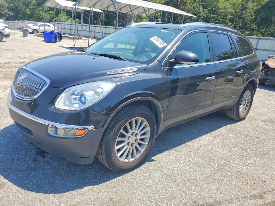 Aukcja sprzedaży 2012 Buick Enclave, vin: 5GAKRCED2CJ375397, numer aukcji: 65441596