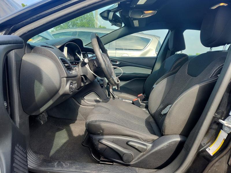 Aukcja sprzedaży 2016 Dodge Dart, vin: 1C3CDFBB6GD644838, numer aukcji: 63682196