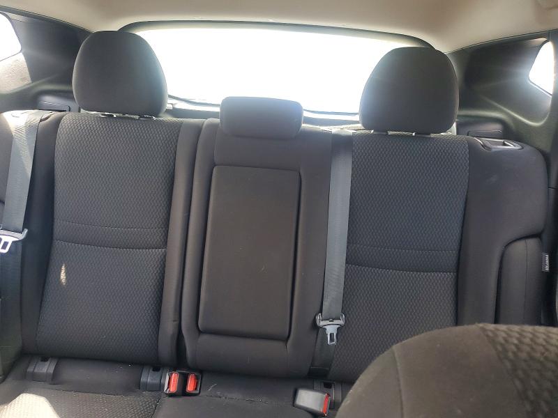 64367926 :رقم المزاد ، JN1BJ1CV0LW268098 vin ، 2020 Nissan Rogue Sport مزاد بيع