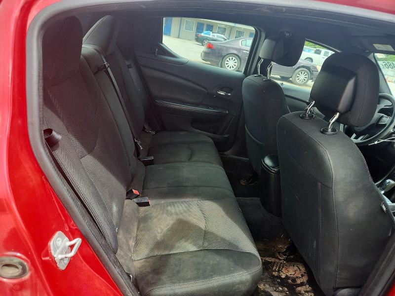 Aukcja sprzedaży 2014 Dodge Avenger, vin: 1C3CDZAB9EN173570, numer aukcji: 63481486