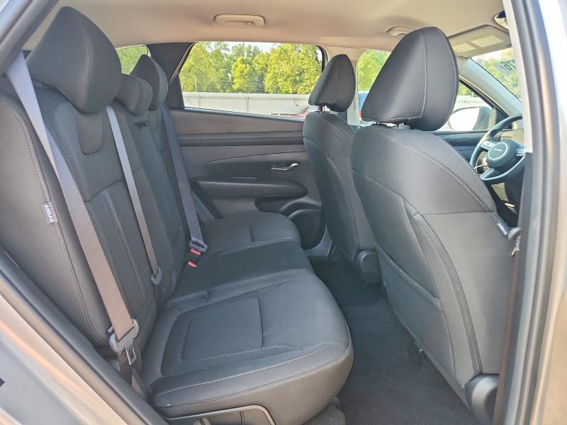 66715476 :رقم المزاد ، 5NMJBCDE1TH610970 vin ، 2026 Hyundai Tucson مزاد بيع