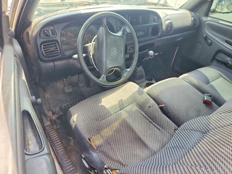 Продаж на аукціоні авто 1999 Dodge Ram 1500, vin: 1B7HC16X3XS290379, номер лоту: 64005006