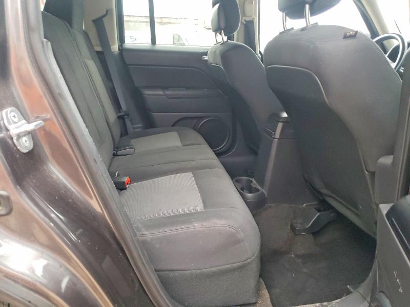 Aukcja sprzedaży 2014 Jeep Patriot, vin: 1C4NJRFB8ED908454, numer aukcji: 64222696