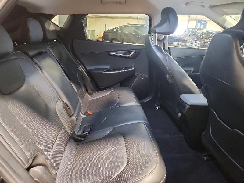 63365946 :رقم المزاد ، KNDC34LA9R5199159 vin ، 2024 Kia Ev6 مزاد بيع