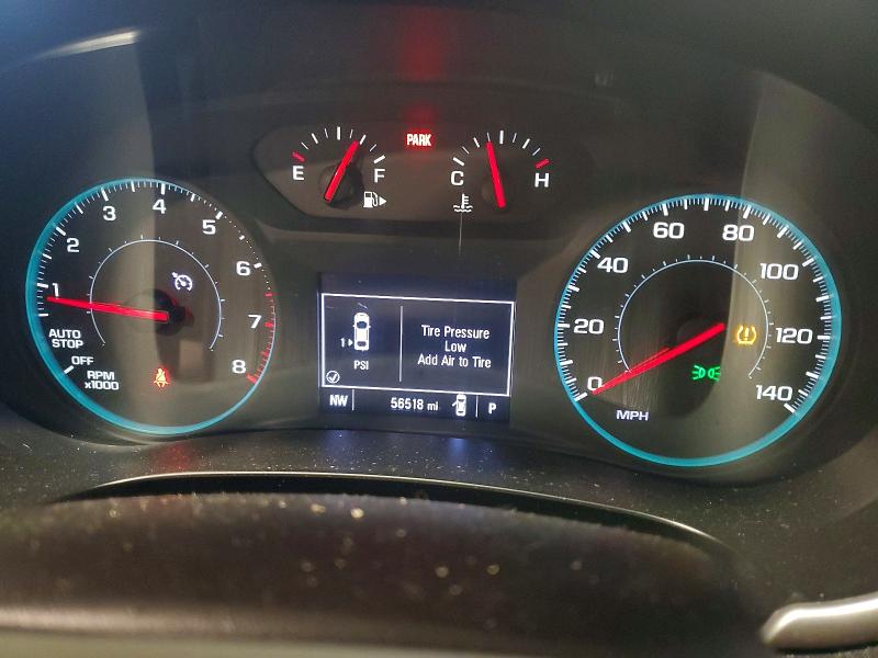Продаж на аукціоні авто 2023 Chevrolet Malibu, vin: 1G1ZD5STXPF185447, номер лоту: 63888946