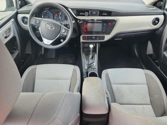 64639156 :رقم المزاد ، 5YFBURHE9JP795283 vin ، 2018 Toyota Corolla مزاد بيع