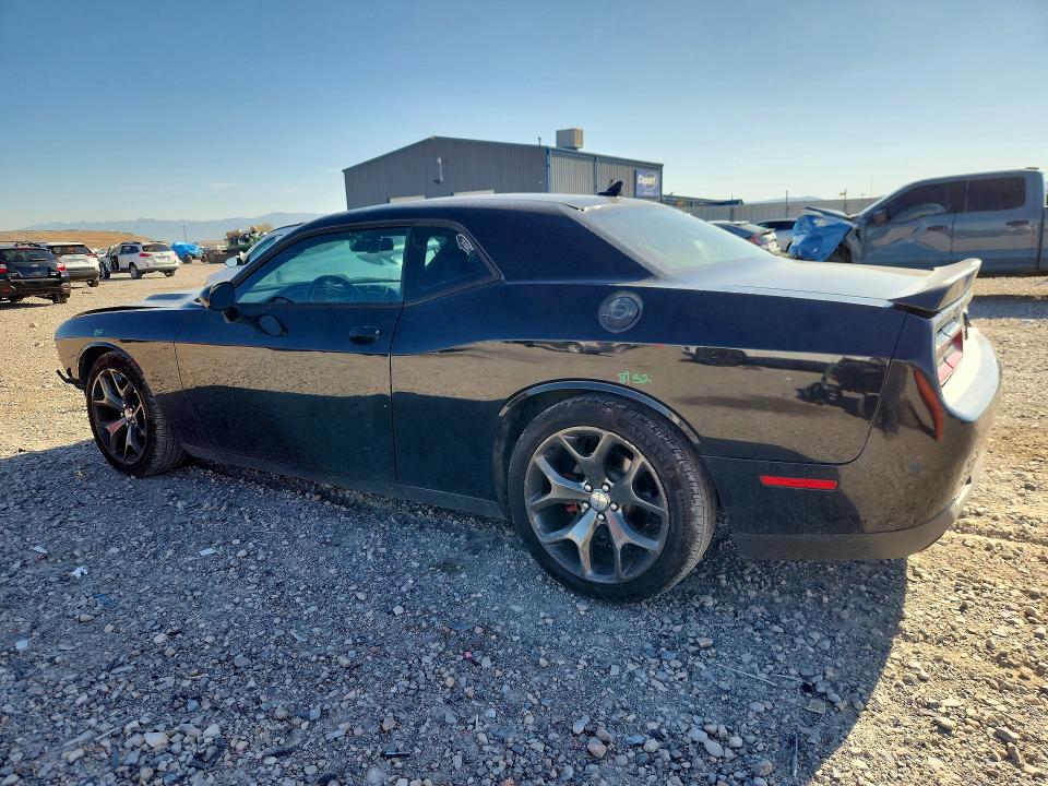 Aukcja sprzedaży 2015 Dodge Challenger, vin: 2C3CDZBG8FH851150, numer aukcji: 66274136