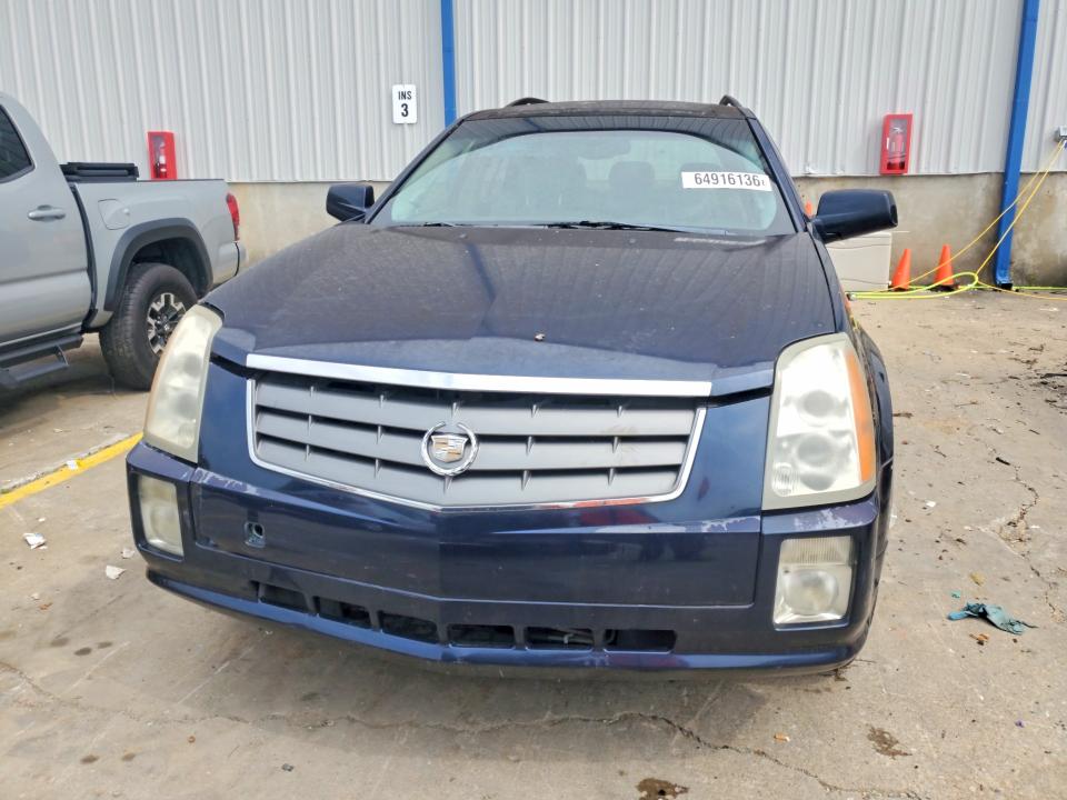 Aukcja sprzedaży 2004 Cadillac Srx, vin: 1GYEE637X40186732, numer aukcji: 64916136