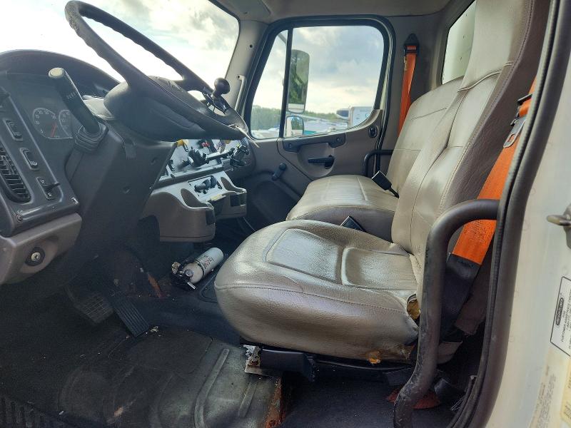 Aukcja sprzedaży 2008 Freightliner M2, vin: 1FVACWDT78DAC7397, numer aukcji: 65283756