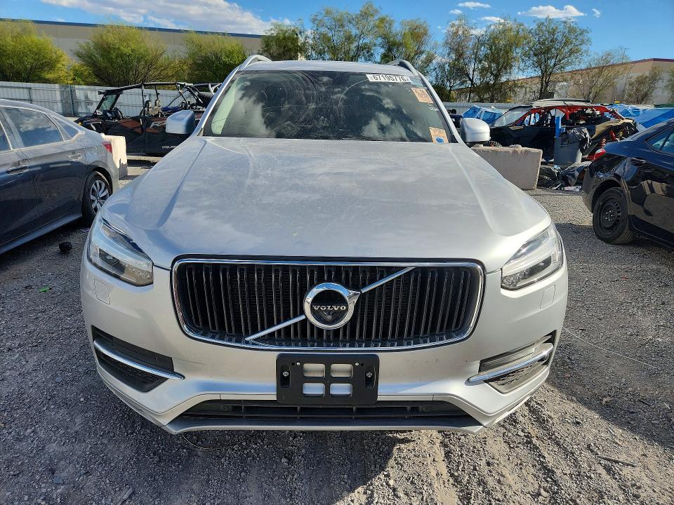 Aukcja sprzedaży 2019 Volvo Xc90, vin: YV4A22PK2K1433329, numer aukcji: 67195776