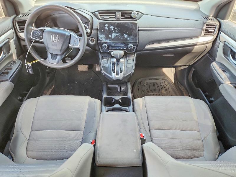 Продаж на аукціоні авто 2017 Honda Cr-v, vin: 2HKRW1H34HH002715, номер лоту: 60688896