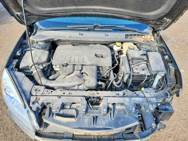 Продаж на аукціоні авто 2016 Buick Verano, vin: 1G4PP5SK6G4113181, номер лоту: 66809206