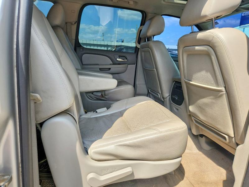2011 Gmc Yukon Xl მანქანა იყიდება აუქციონზე, vin: 1GKS2KE35BR303716, აუქციონის ნომერი: 63987306