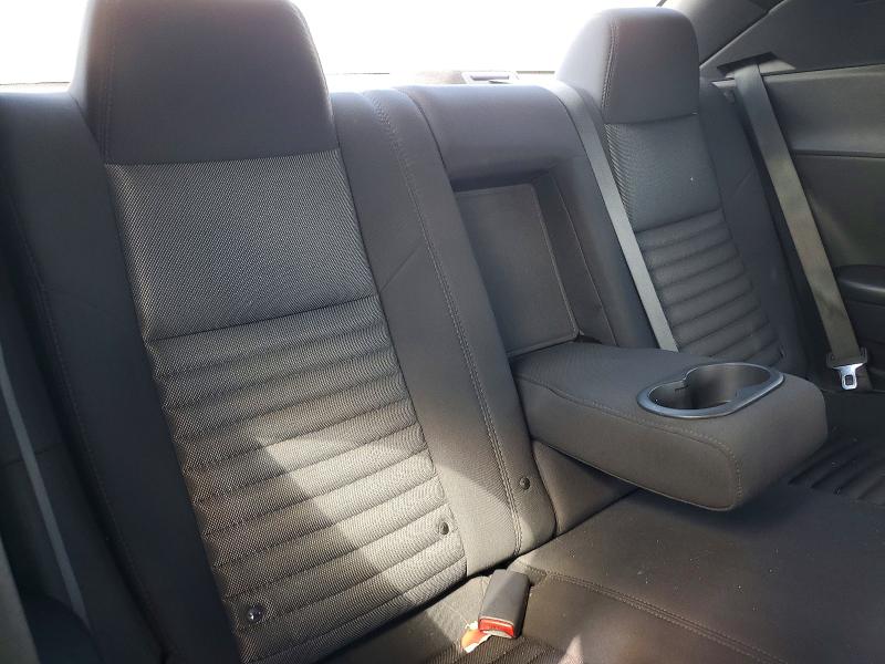 2013 Dodge Challenger მანქანა იყიდება აუქციონზე, vin: 2C3CDYAG9DH647594, აუქციონის ნომერი: 64360066