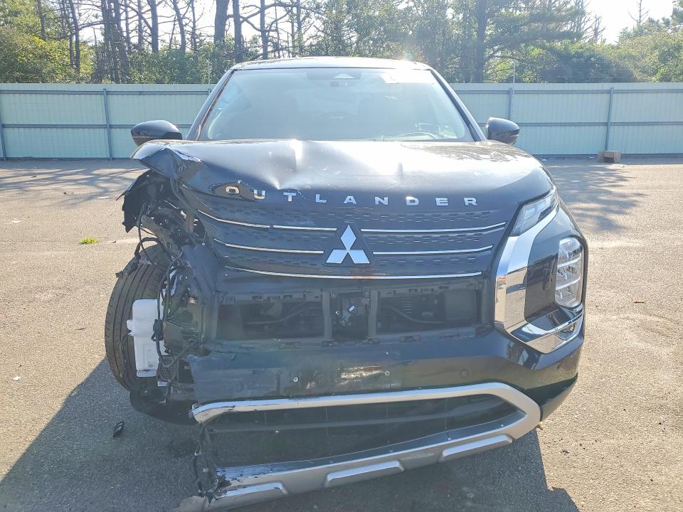 Продажа на аукционе авто 2023 Mitsubishi Outlander, vin: JA4T5UA93PZ021380, номер лота: 63998176