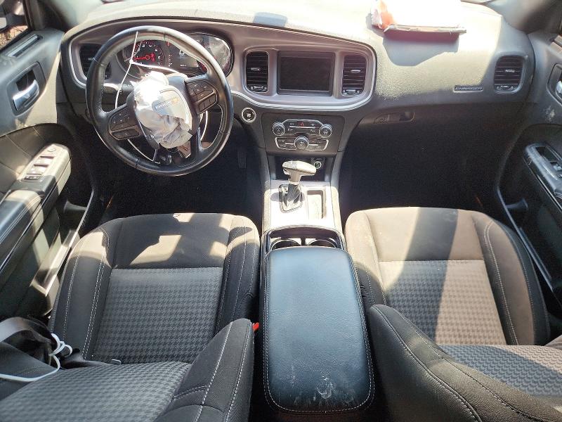Продажа на аукционе авто 2022 Dodge Charger, vin: 2C3CDXBG8NH203021, номер лота: 65641176