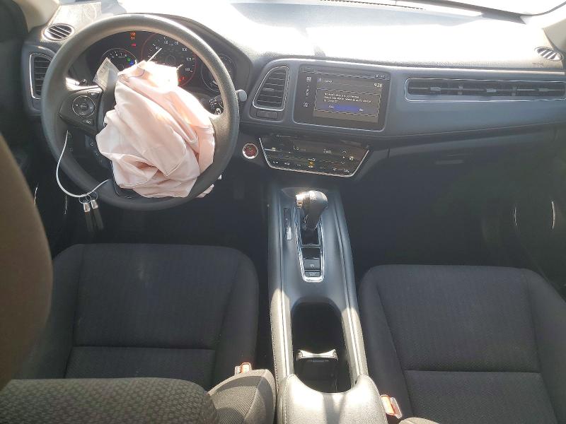 2017 Honda Hr-v მანქანა იყიდება აუქციონზე, vin: 3CZRU5H54HM710188, აუქციონის ნომერი: 65022146