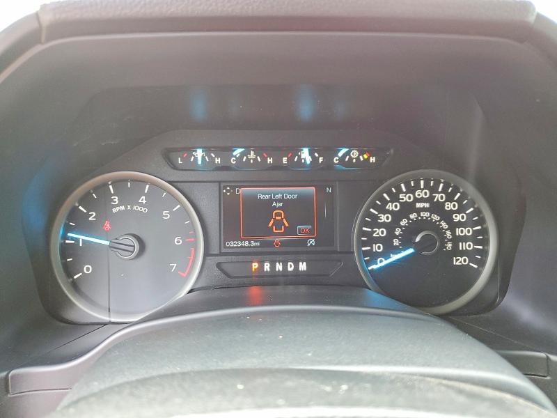 2019 Ford F150 მანქანა იყიდება აუქციონზე, vin: 1FTEW1E58KFB97398, აუქციონის ნომერი: 66483116