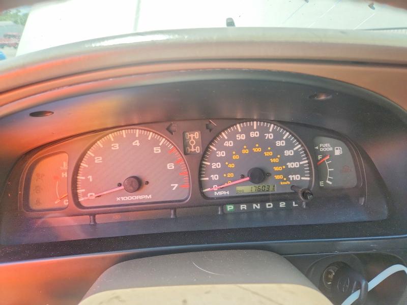 Продаж на аукціоні авто 2000 Toyota 4runner, vin: JT3HN87R4Y0259825, номер лоту: 64319196