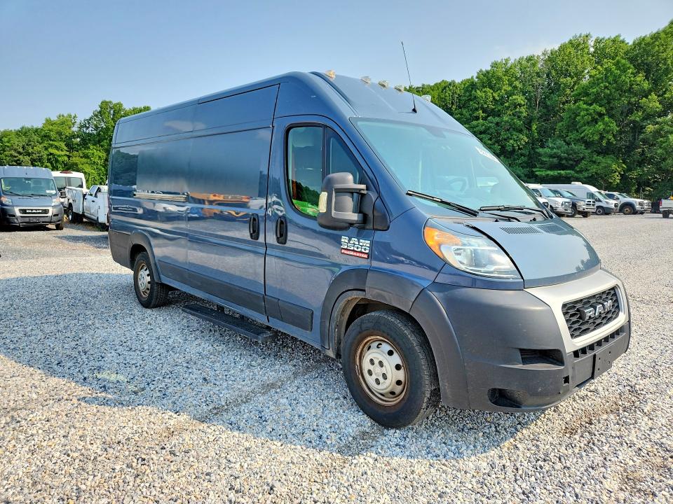 Aukcja sprzedaży 2020 Ram Promaster 3500, vin: 3C6URVJG2LE128775, numer aukcji: 62050676