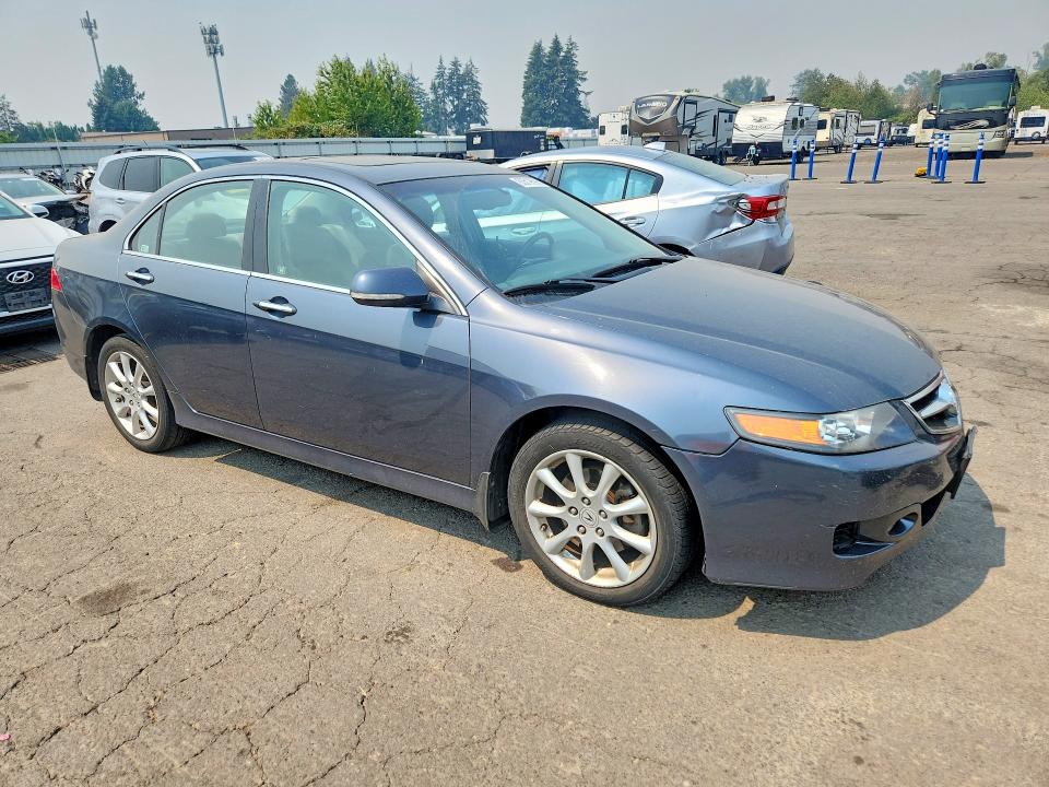 Продаж на аукціоні авто 2008 Acur Tsx, vin: JH4CL96908C007490, номер лоту: 63519696