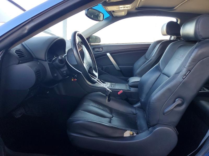 Продаж на аукціоні авто 2005 Infiniti G35, vin: JNKCV54E65M415324, номер лоту: 66128866
