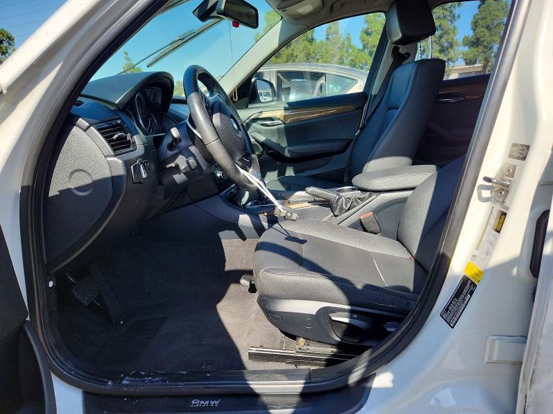 63252446 :رقم المزاد ، WBAVM1C51DVW46211 vin ، 2013 Bmw X1 مزاد بيع