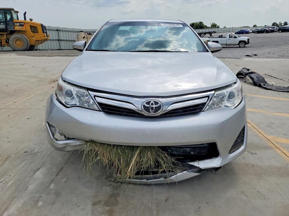 Продаж на аукціоні авто 2012 Toyota Camry, vin: 4T1BF1FKXCU080857, номер лоту: 65366676
