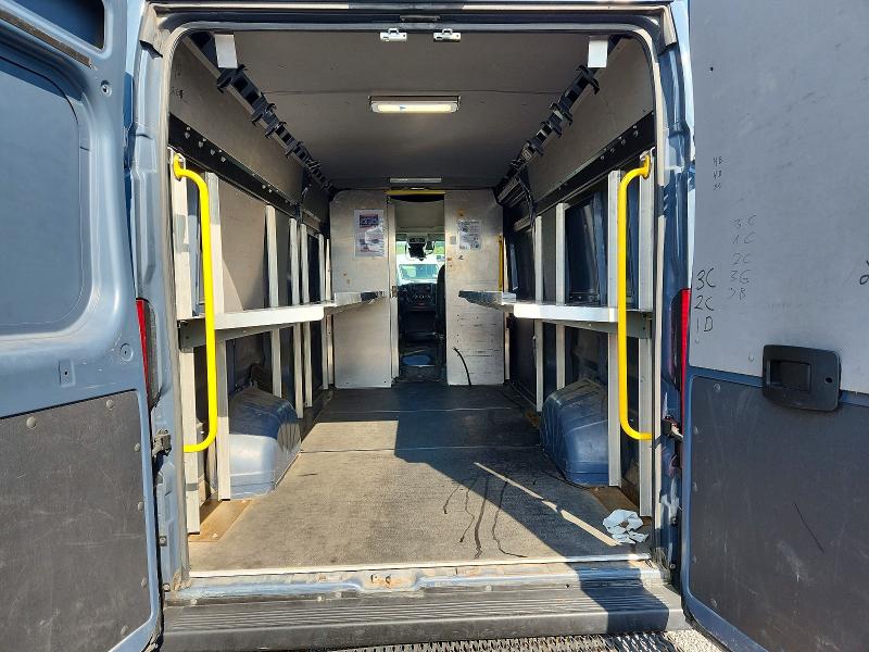 Aukcja sprzedaży 2020 Ram Promaster 3500, vin: 3C6URVJG6LE140850, numer aukcji: 64734786