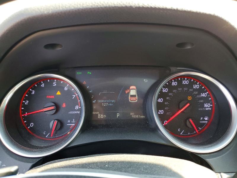 Aukcja sprzedaży 2018 Toyota Camry, vin: 4T1BZ1HKXJU014875, numer aukcji: 64992166