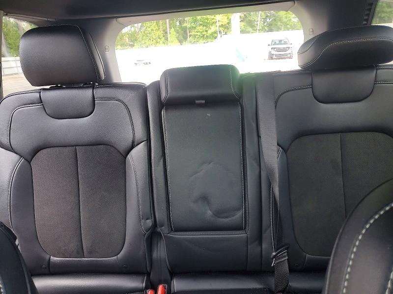 Aukcja sprzedaży 2025 Jeep Grand Cherokee, vin: 1C4RJHAG4SC303881, numer aukcji: 63212106