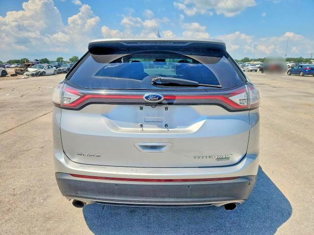 Продажа на аукционе авто 2015 Ford Edge, vin: 2FMTK3K98FBC32580, номер лота: 62800226