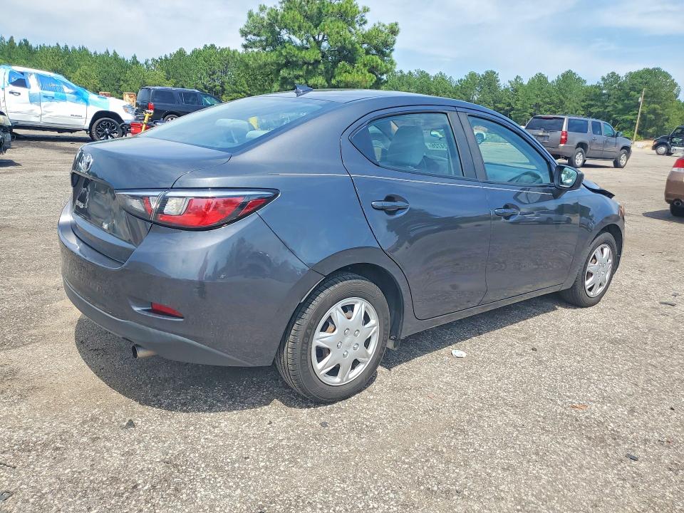Aukcja sprzedaży 2019 Toyota Yaris, vin: 3MYDLBYV7KY520226, numer aukcji: 66424726