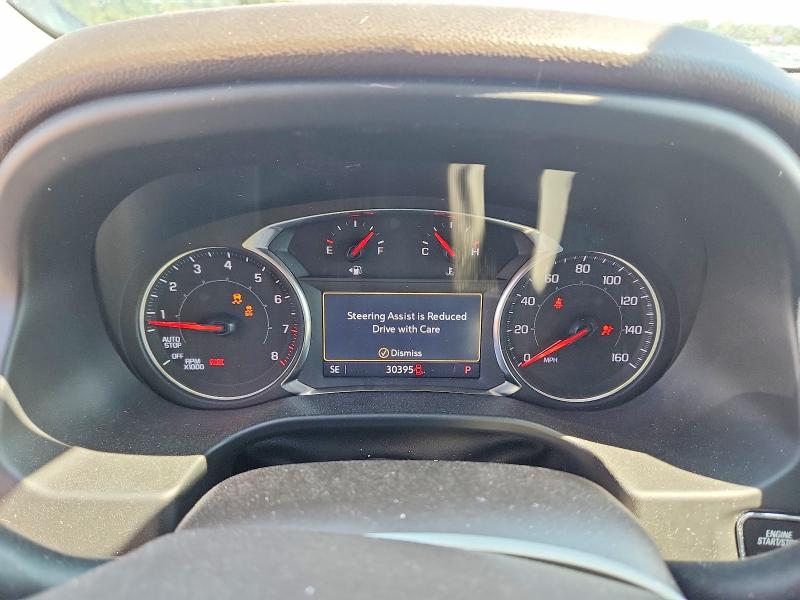 Aukcja sprzedaży 2023 Gmc Acadia, vin: 1GKKNMLS6PZ207338, numer aukcji: 64969906