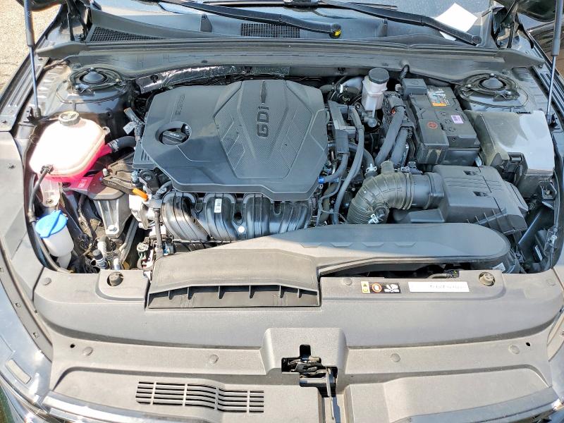Продажа на аукционе авто 2025 Kia K5, vin: KNAG64J75S5348007, номер лота: 63873716