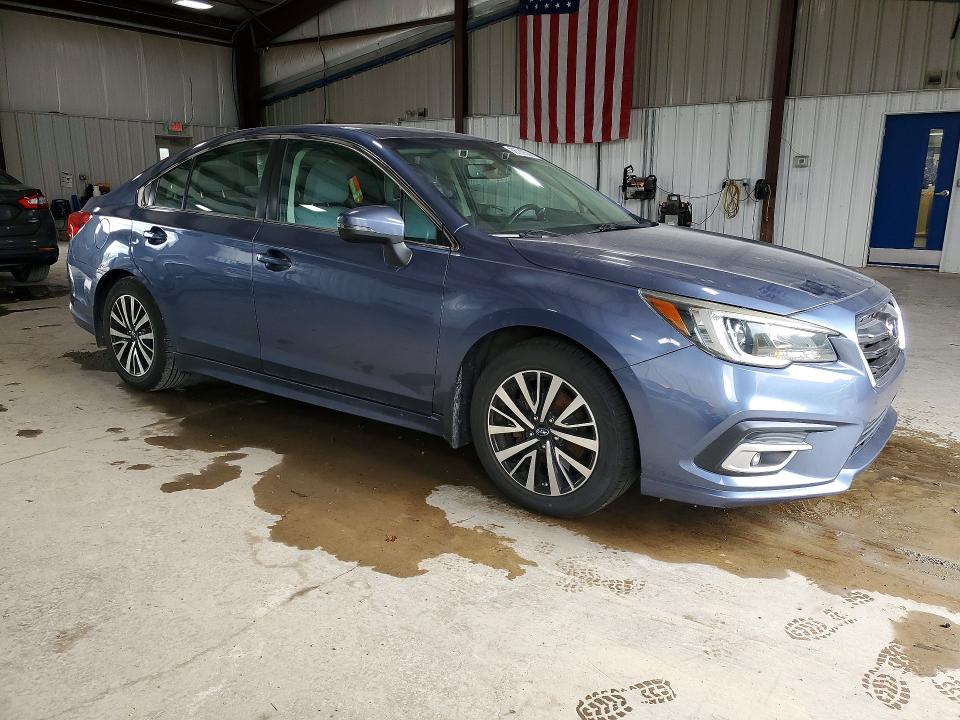 Aukcja sprzedaży 2018 Subaru Legacy, vin: 4S3BNAF65J3027285, numer aukcji: 66750586