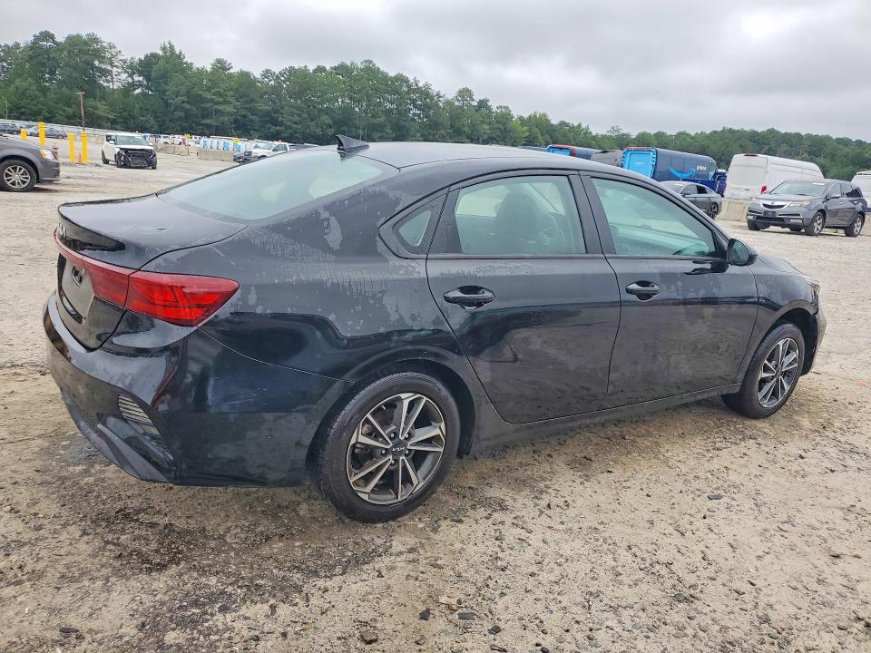Aukcja sprzedaży 2023 Kia Forte, vin: 3KPF24AD2PE553523, numer aukcji: 63950716