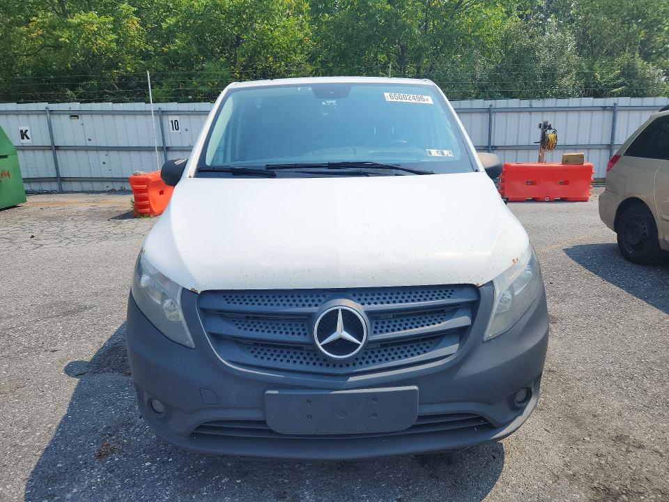 Продаж на аукціоні авто 2020 Mercedes-benz Metris, vin: W1YV0CEY4L3728974, номер лоту: 65002496