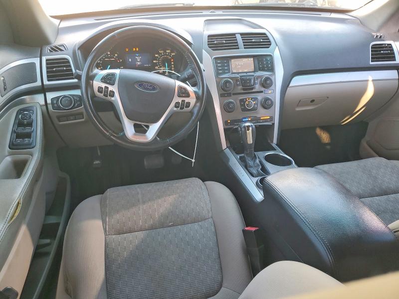 2011 Ford Explorer მანქანა იყიდება აუქციონზე, vin: 1FMHK7D83BGA30542, აუქციონის ნომერი: 63422976